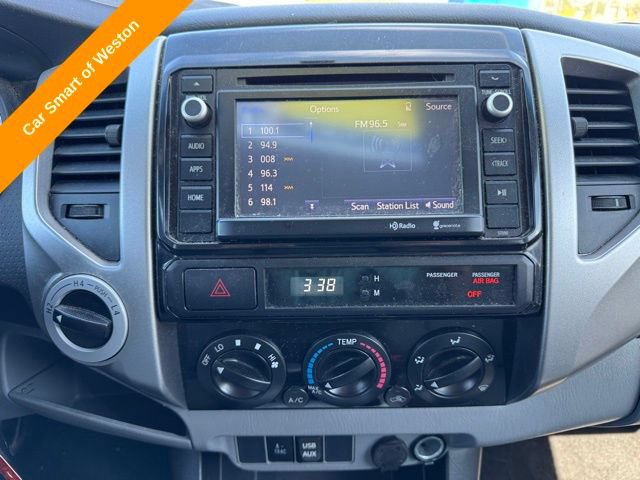 Used 2014 Toyota Tacoma 4x4 Double Cab w/ TRD Off-Road Package image 19
