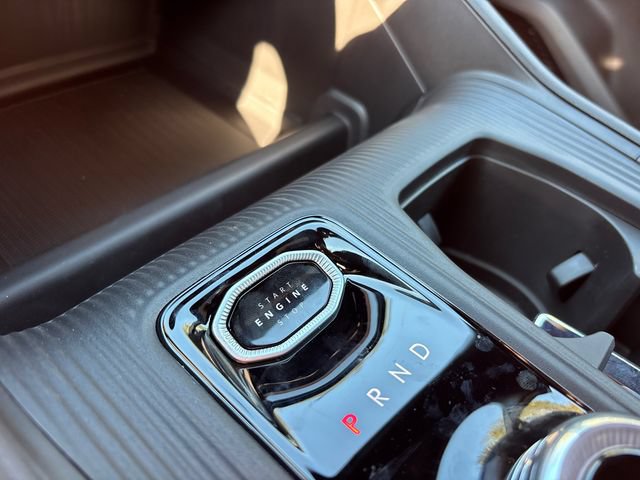 New 2026 Jeep Cherokee Limited AWD/4WD image 16