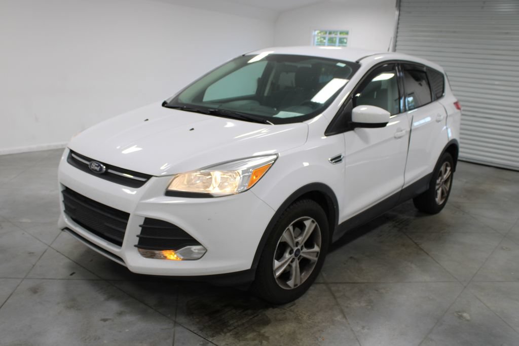 Used 2014 Ford Escape SE FWD image 4