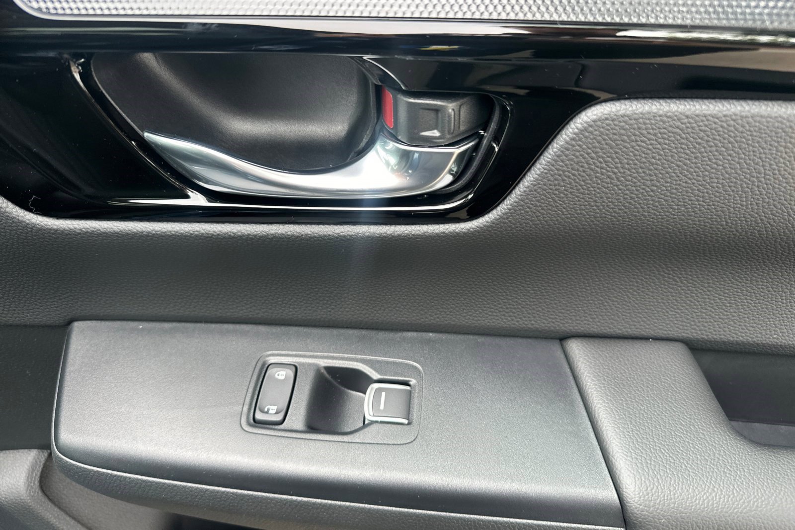 New 2026 Honda CR-V EX-L image 26