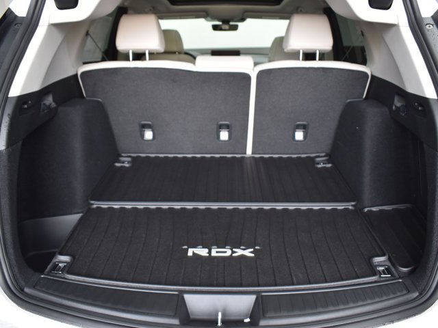 New 2026 Acura RDX SH-AWD w/ Technology Package image 25