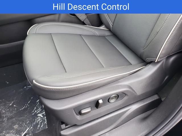 New 2026 Chevrolet Tahoe Premier w/ Sun And Tow Package image 18