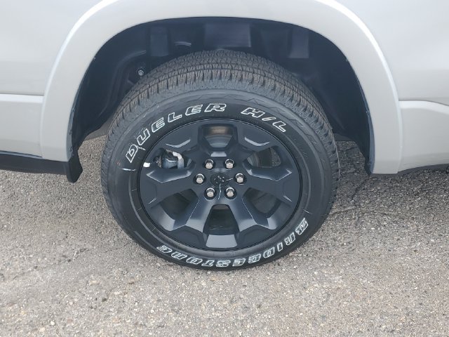 New 2026 RAM 1500 Big Horn AWD/4WD image 5