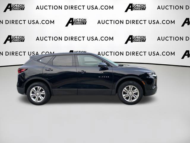 Used 2019 Chevrolet Blazer LT FWD image 24