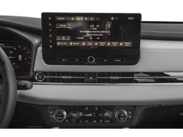 New 2026 Mitsubishi Outlander SEL FWD image 44