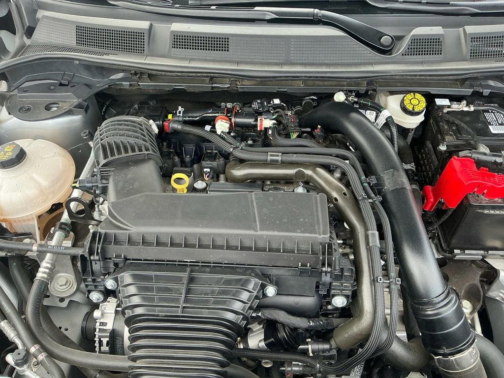 Certified 2024 Lincoln Corsair FWD w/ Equipment Group 101A image 25