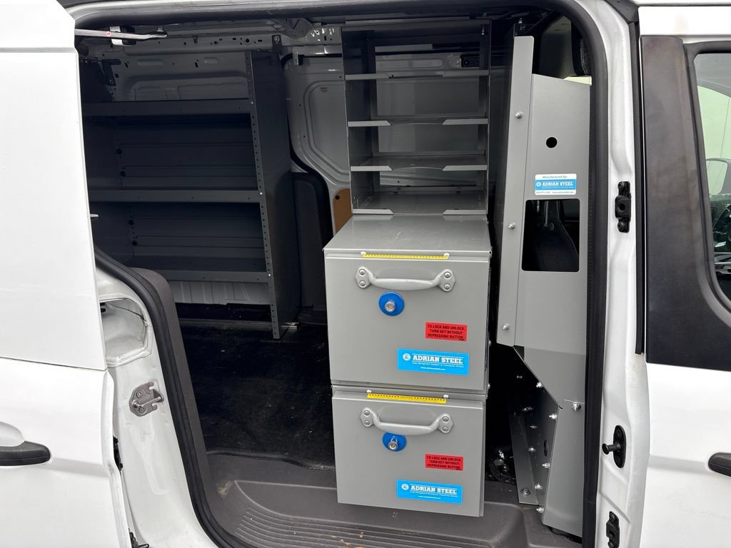 Used 2020 Ford Transit Connect XL FWD image 7