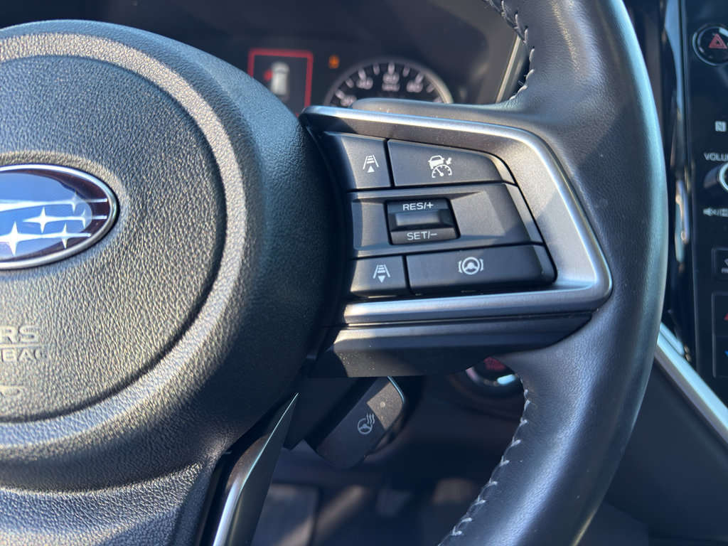 Used 2023 Subaru Ascent Touring image 21