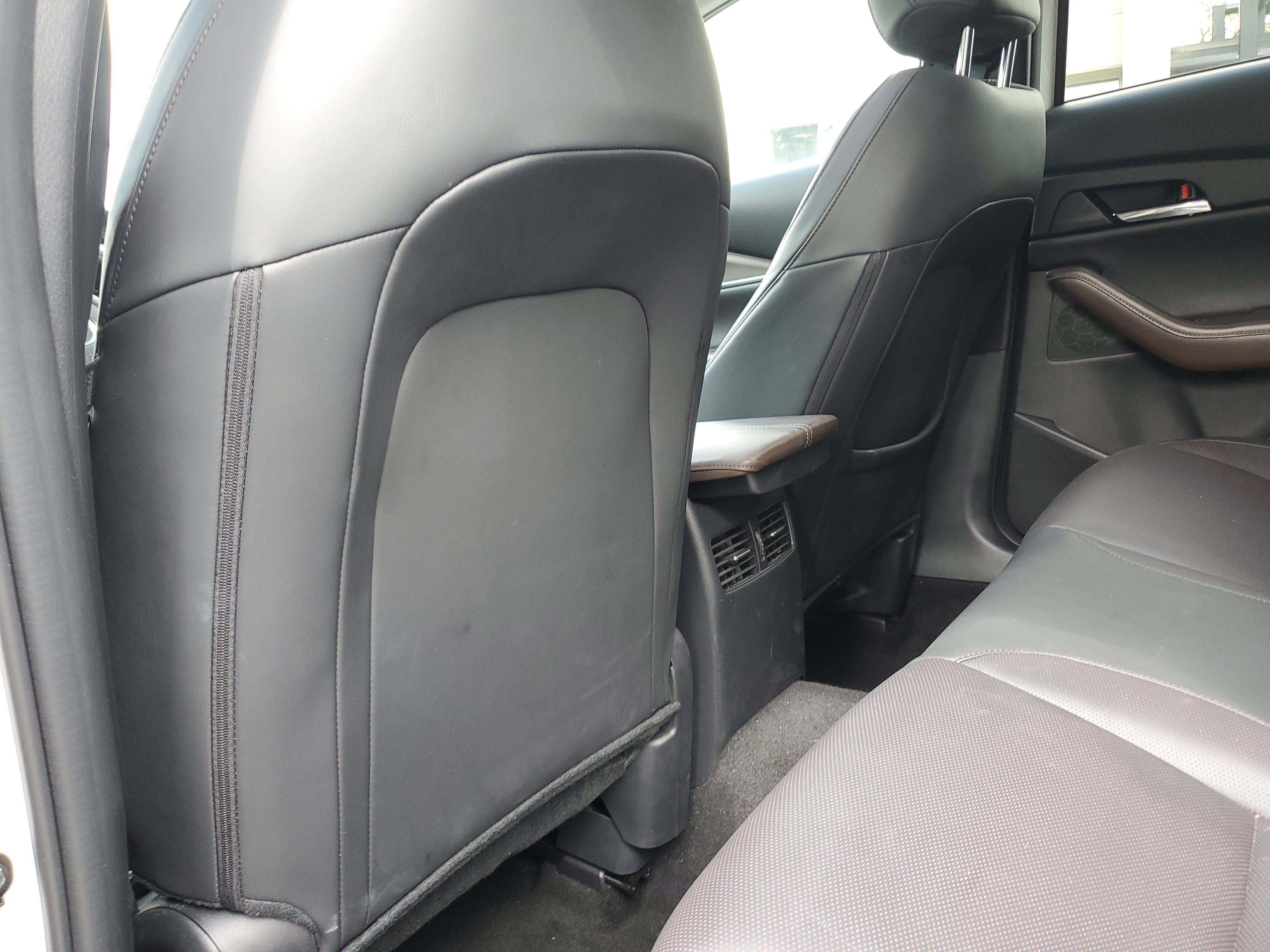 Used 2023 MAZDA CX-30 AWD 2.5 S w/ Premium Package image 13