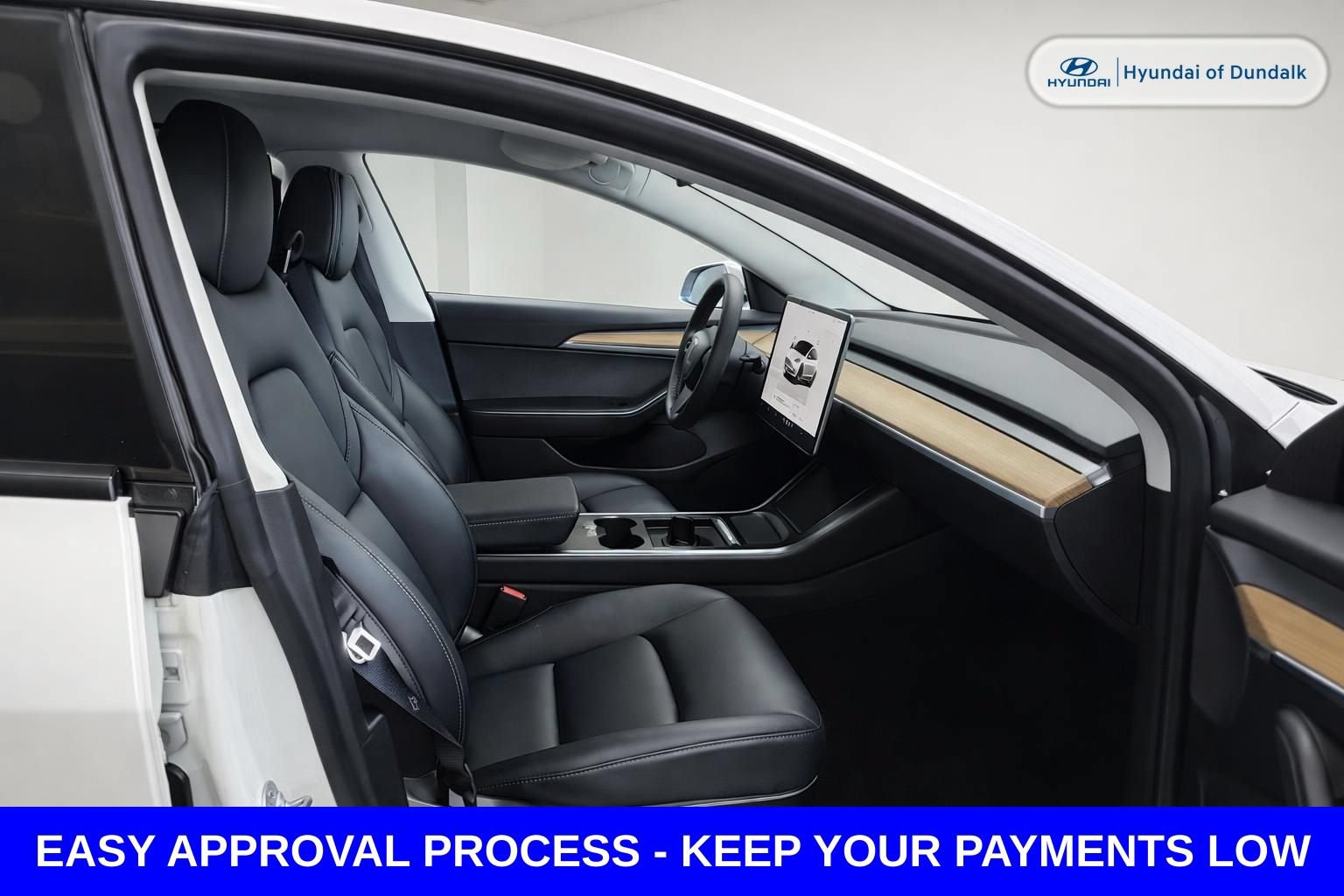 Used 2023 Tesla Model 3 Standard Range RWD image 14