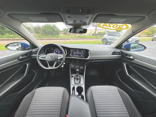 Used 2024 Volkswagen Jetta S FWD image 18