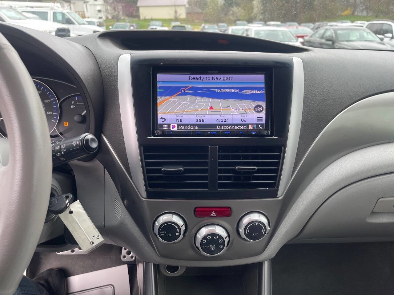 Used 2010 Subaru Forester 2.5XT Limited image 17