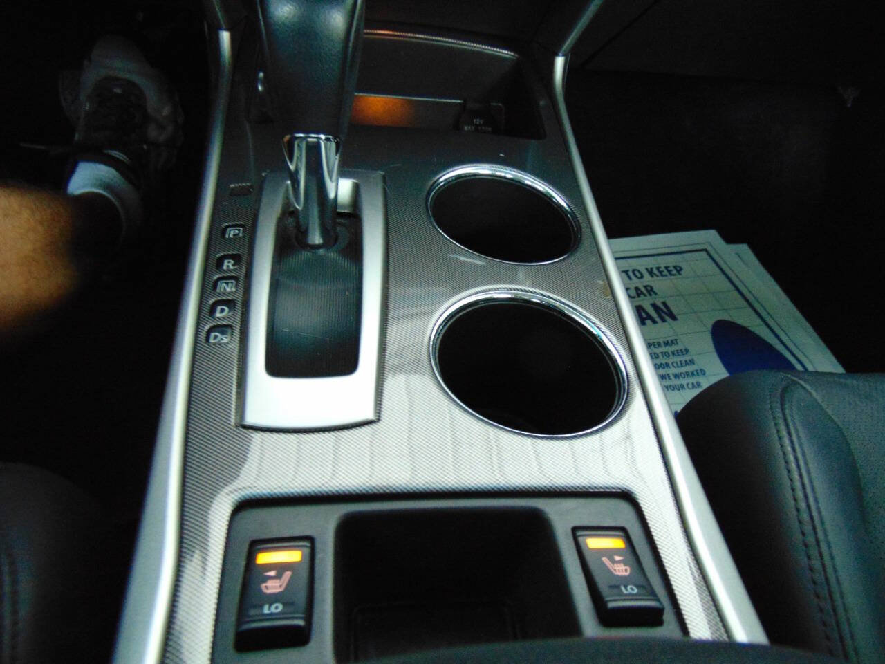 Used 2015 Nissan Altima 2.5 SL FWD image 17