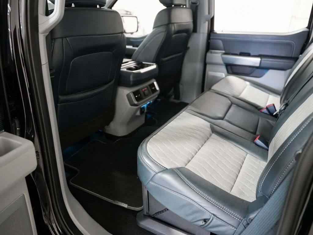 Used 2021 Ford F150 Limited AWD/4WD image 27