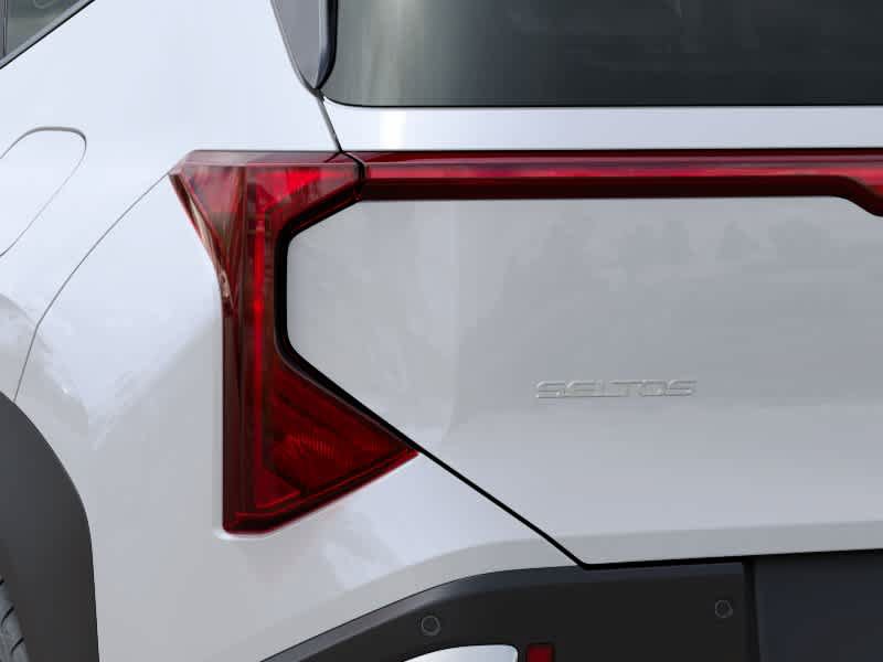 New 2027 Kia Seltos LX AWD/4WD image 11