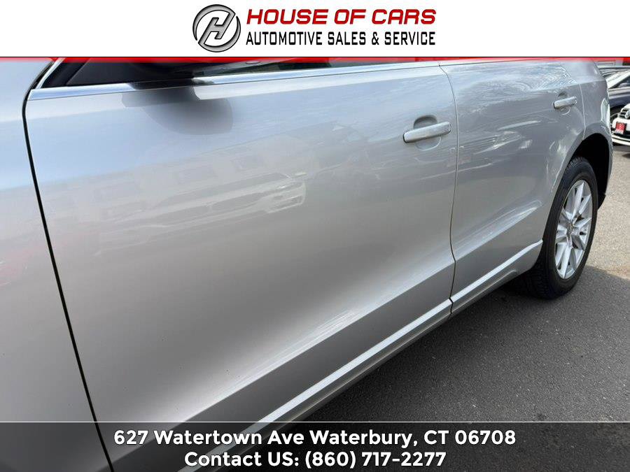 Used 2009 Audi Q5 3.2 Premium Plus image 11