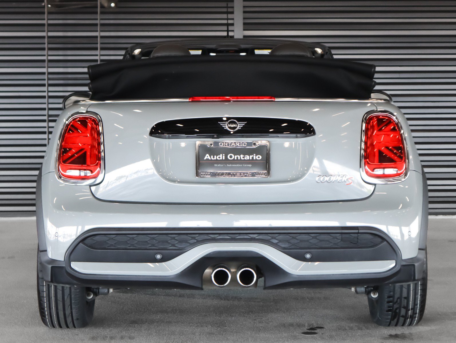 Used 2022 MINI Cooper S FWD image 15