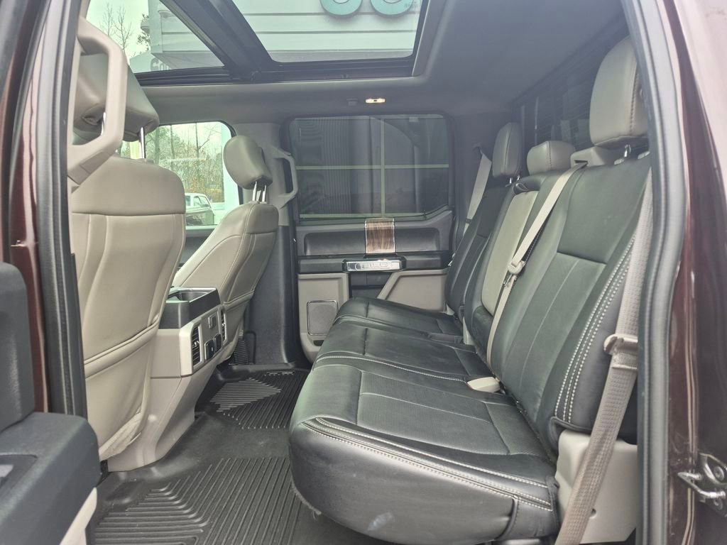 Used 2018 Ford F150 Lariat image 15