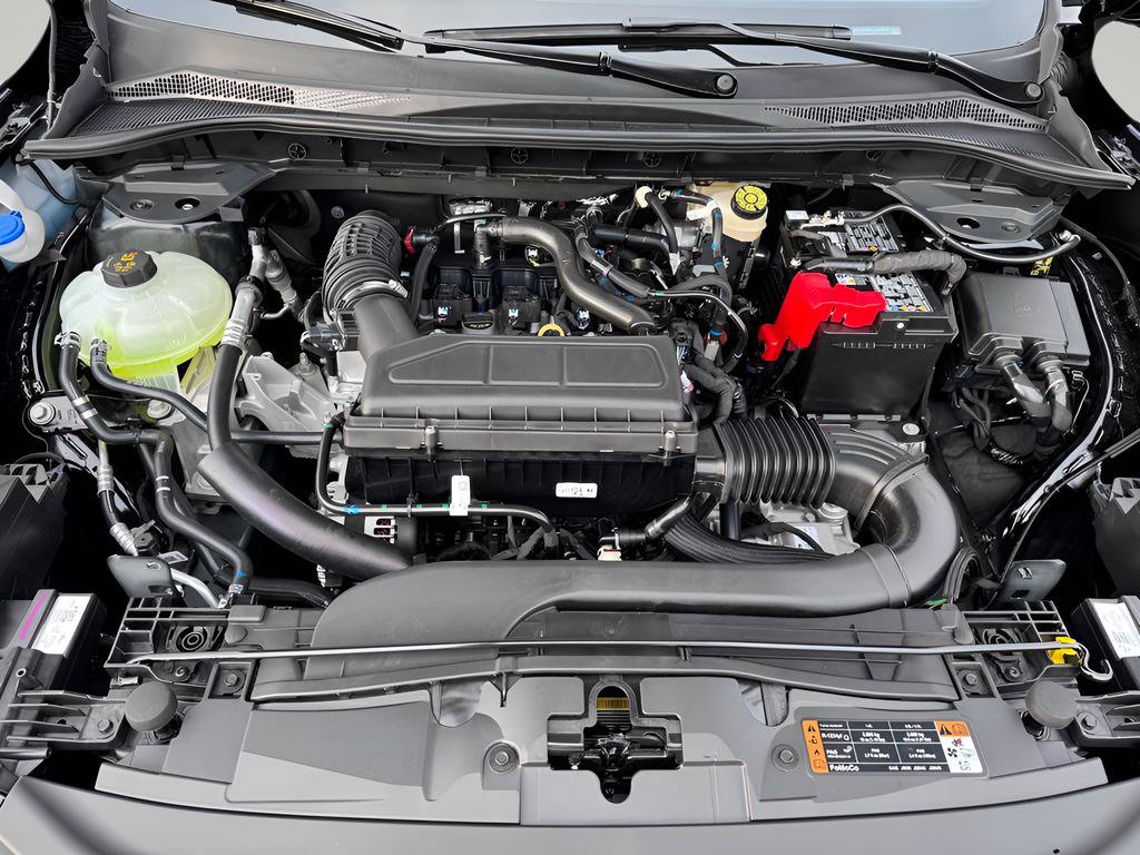 New 2026 Ford Escape ST-Line w/ Cold Weather Package FWD image 9
