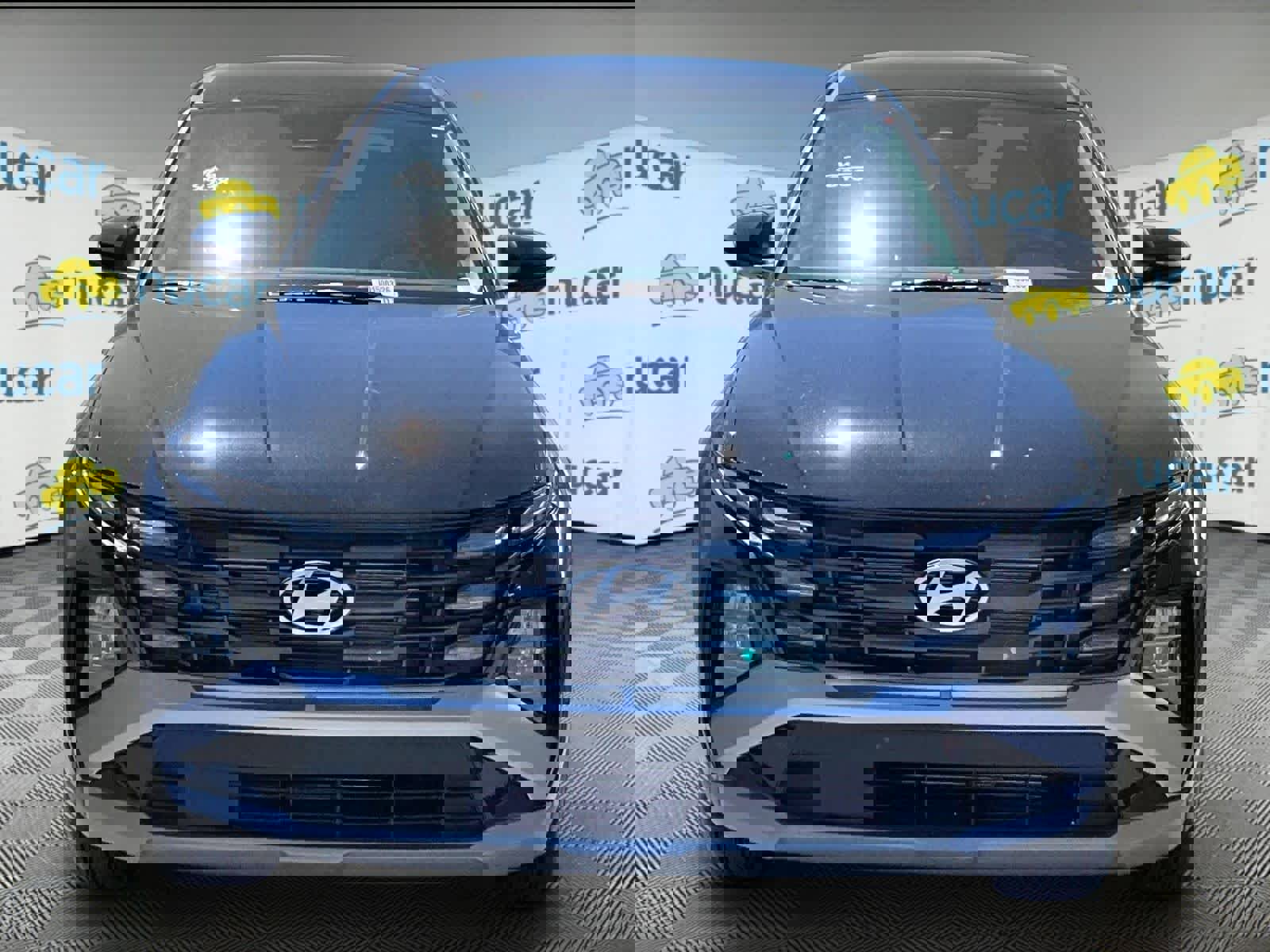 Used 2026 Hyundai Tucson SE AWD/4WD video 2