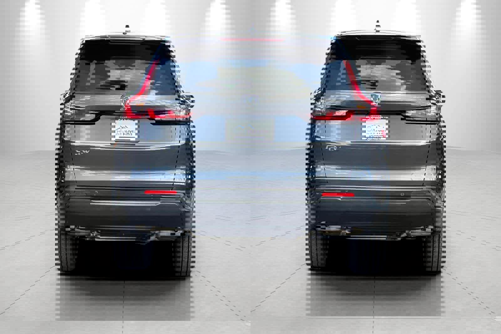 New 2026 Honda CR-V EX-L image 7