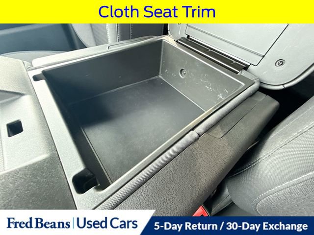 Used 2021 Chevrolet Silverado 1500 LT image 43