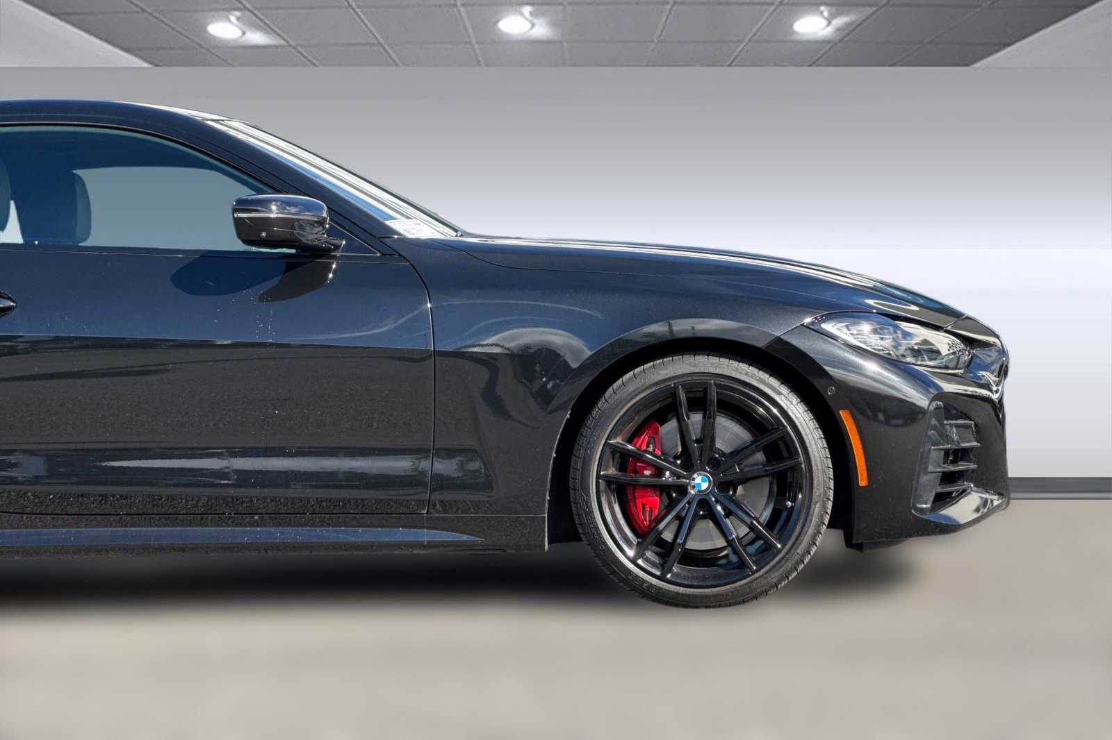 Used 2023 BMW M440i Coupe w/ Premium Package image 33