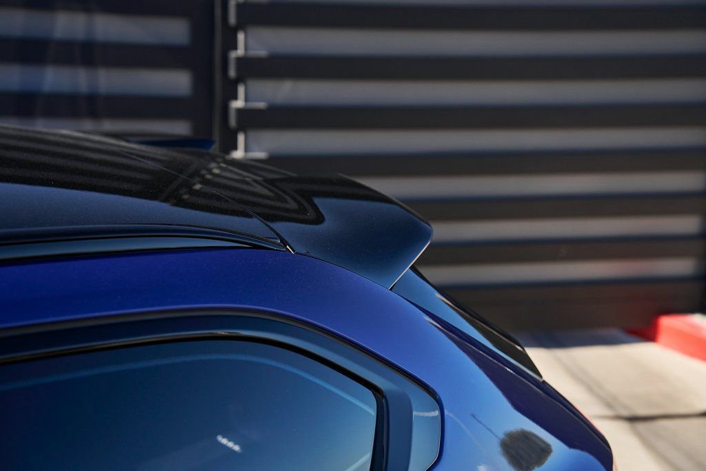 Used 2025 BMW M5 Touring image 8