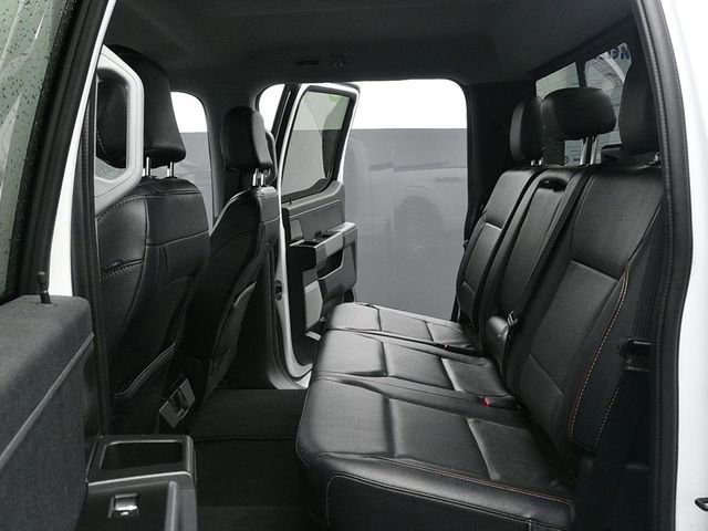 Used 2022 Ford F150 Lariat w/ Equipment Group 501A Mid image 10