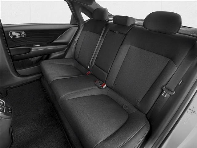 New 2025 Hyundai Ioniq 6 SE image 9