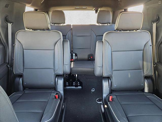 New 2026 Chevrolet Tahoe Premier image 14