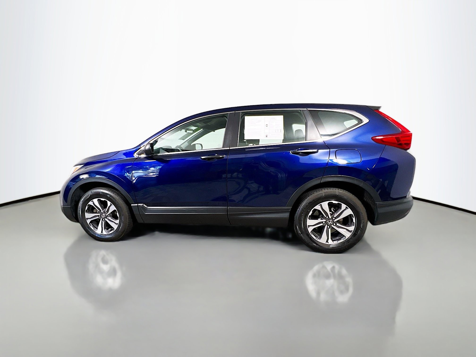 Used 2019 Honda CR-V LX image 15
