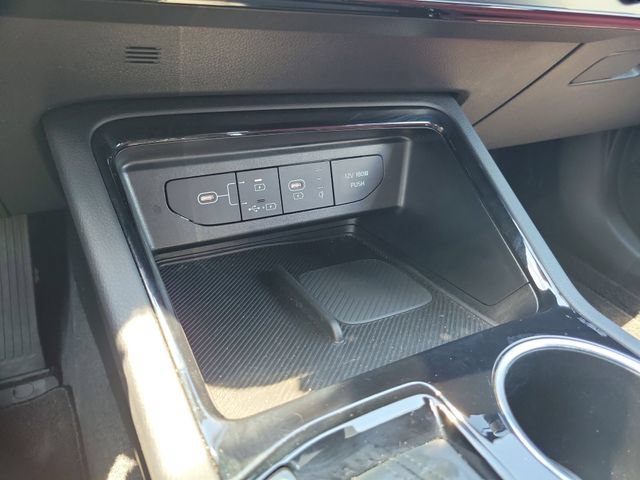 Certified 2026 Kia K5 GT-Line w/ GT-Line Premium Package FWD image 25