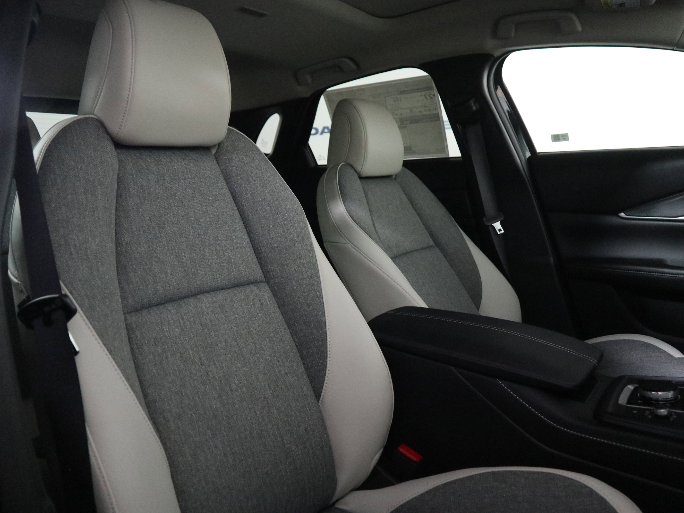 New 2026 MAZDA CX-30 AWD 2.5 S image 17