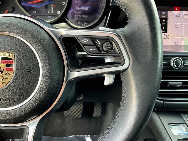 Used 2020 Porsche Macan AWD/4WD image 21