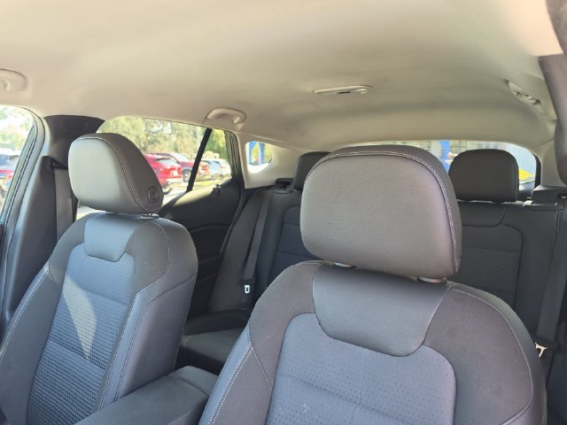 Certified 2026 Chevrolet Trax LT FWD image 23