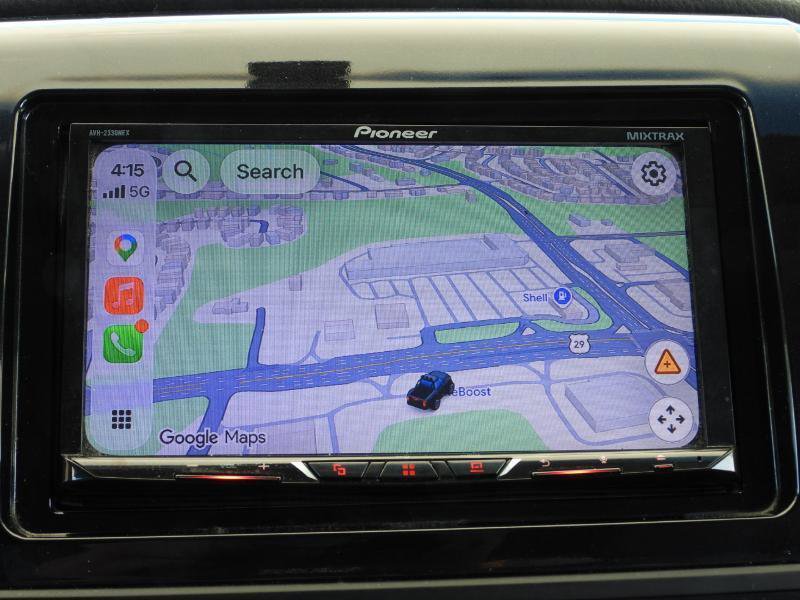 Used 2012 Toyota Tacoma PreRunner w/ SR5 Pkg RWD image 50