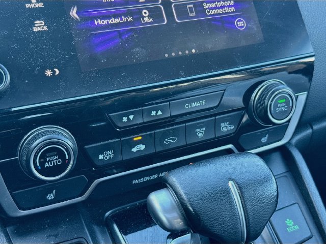 Used 2018 Honda CR-V EX-L image 14