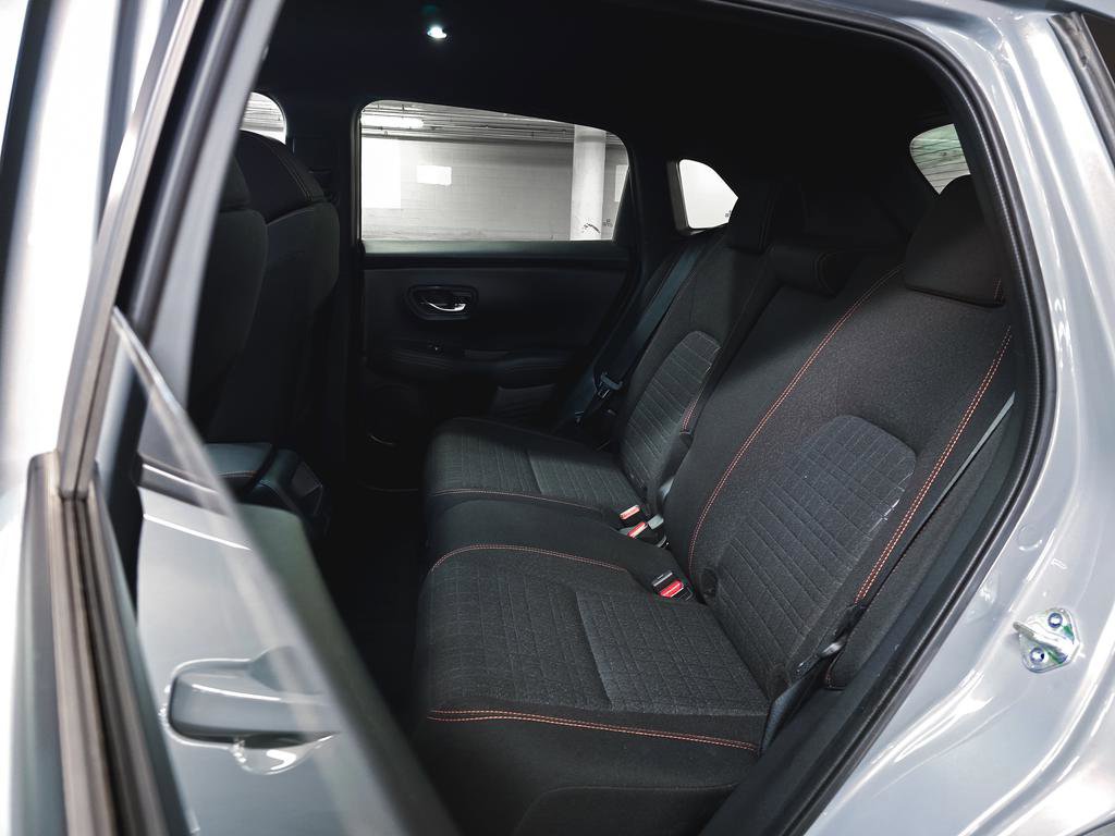 Used 2025 Honda HR-V Sport image 20