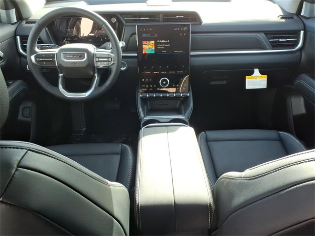 New 2026 GMC Terrain Denali image 12