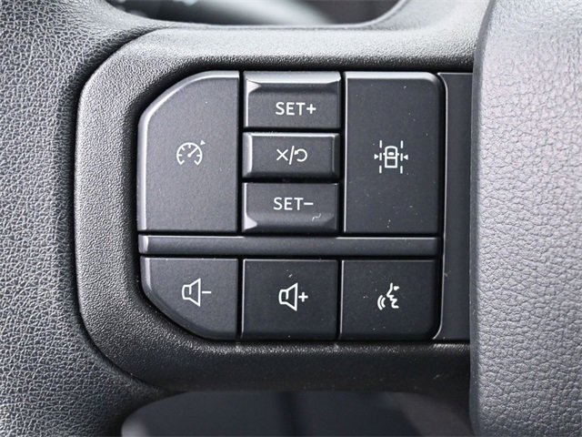 Used 2023 Ford F150 XL w/ STX Appearance Package image 16