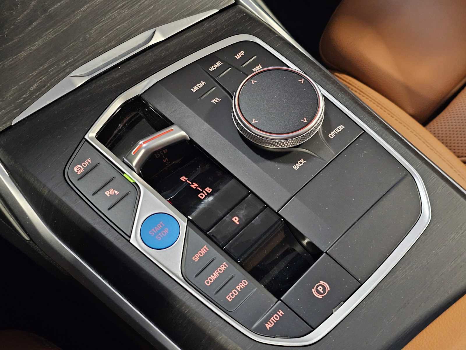 Certified 2023 BMW i4 eDrive35 w/ Premium Package RWD image 22