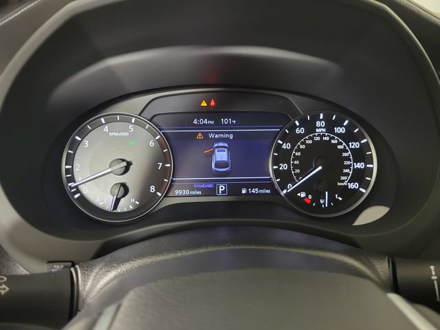 Certified 2025 INFINITI QX55 Luxe w/ Cargo Package AWD/4WD image 27