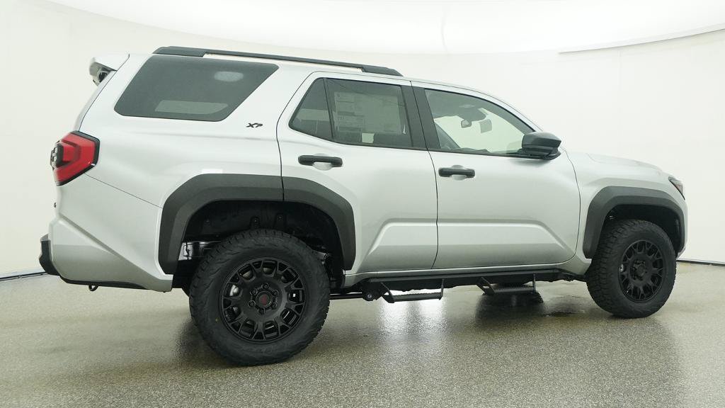 New 2026 Toyota 4Runner SR5 AWD/4WD image 29