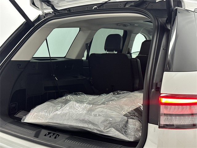 New 2026 Lincoln Aviator Reserve image 8