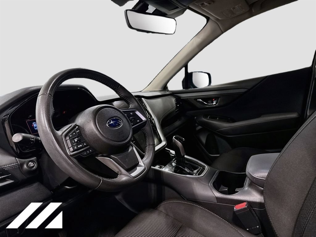 Used 2024 Subaru Legacy Premium AWD/4WD image 9