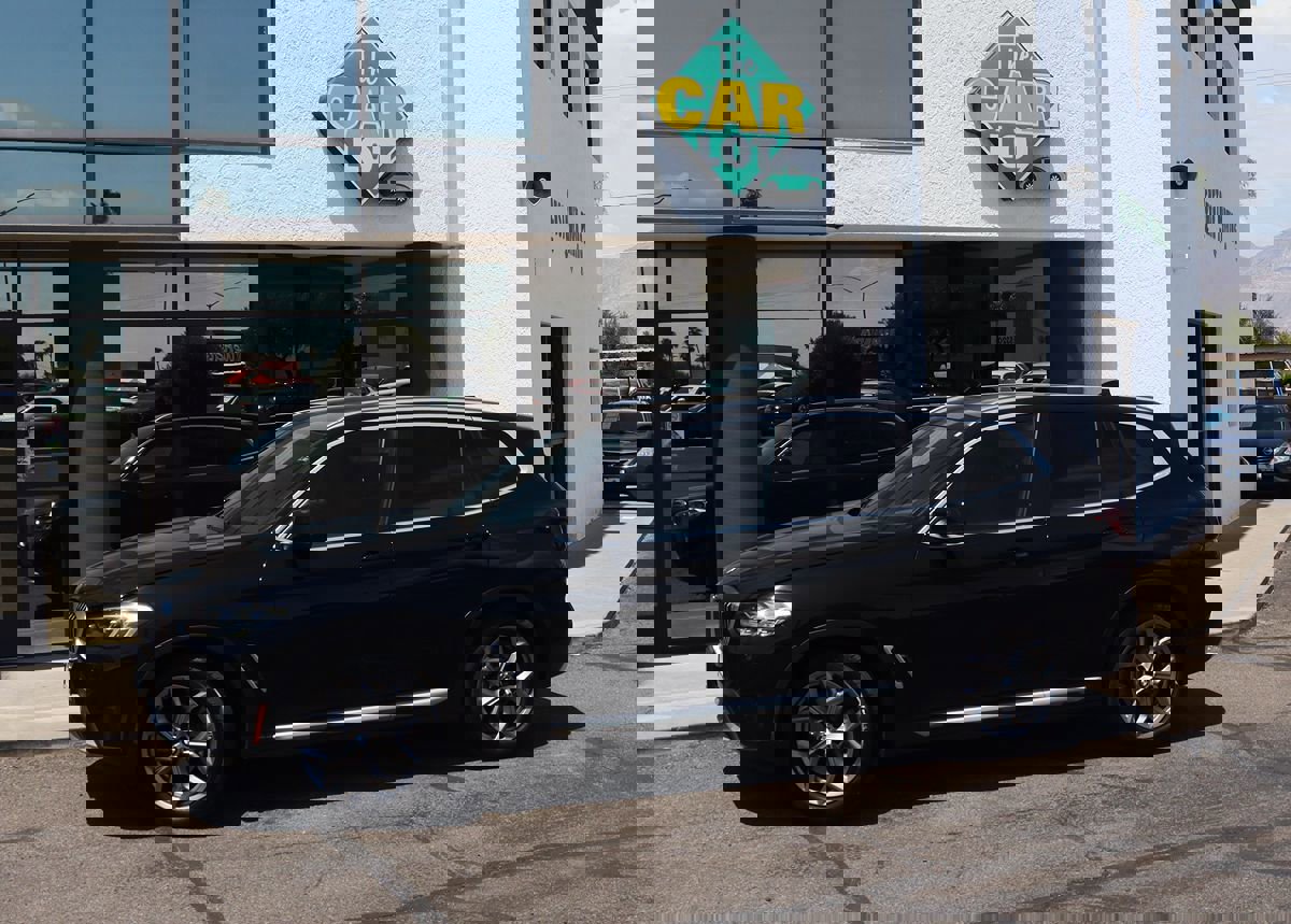 Used 2022 BMW X3 sDrive30i w/ Convenience Package image 4