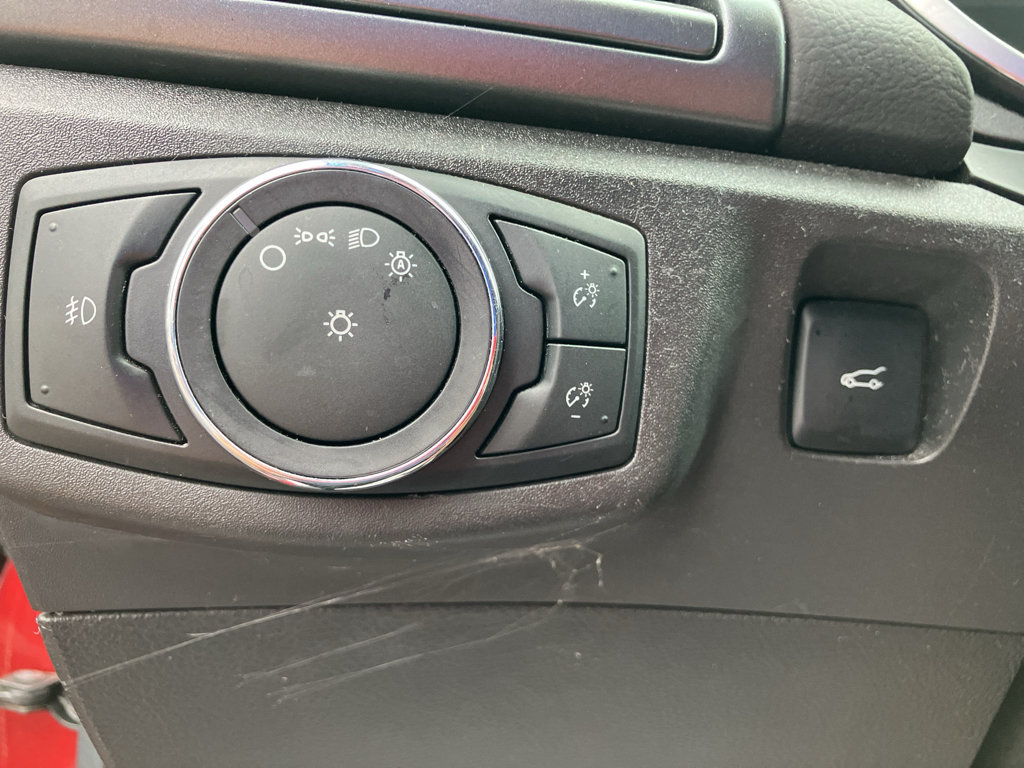 Used 2014 Ford Fusion Titanium FWD image 14