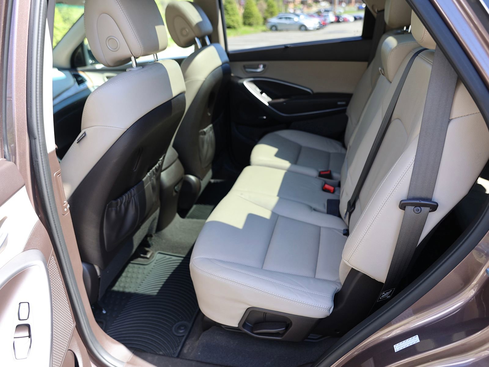 Used 2015 Hyundai Santa Fe GLS w/ Option Group 03 AWD/4WD image 22