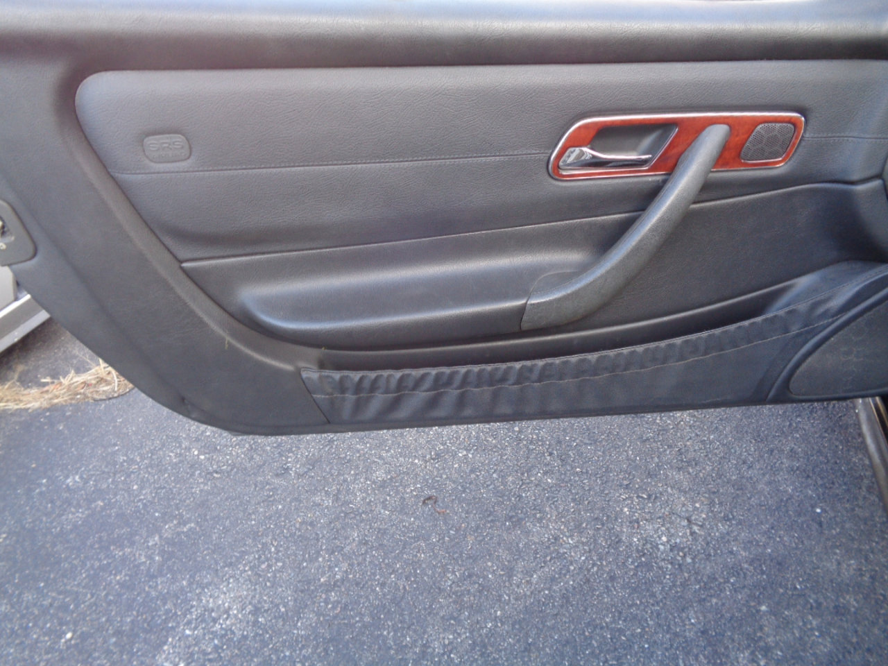 Used 2004 Mercedes-Benz SLK 320 image 20